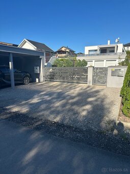 Rodinný dom v centre Rabče - 3