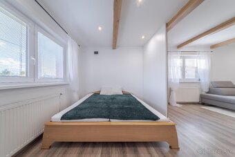 • Tehlový 2,5i RD za hranicami SR • Tornyosnémeti - 3