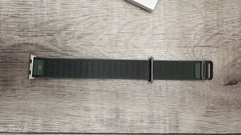 Remienok Apple Watch ULTRA - 3