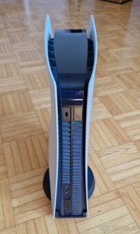 Playstation 5 s mechanikou - 100% stav - 3