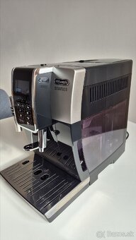 Kavovar DeLonghi Dinamica - 3