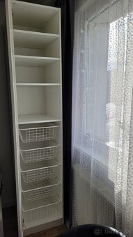 Skriňa ikea pax - 3