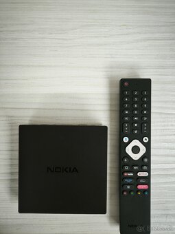 Android tv 14 Nokia 8010 V2 verzia - 3