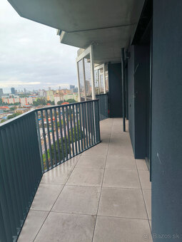 NOVINKA úplne nový 4-izbový byt v novostavbe GUTHAUS,111 m² - 3