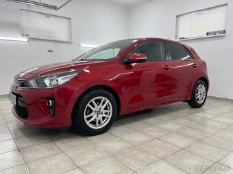 Kia Rio 1,3 benzin AUTOMAT 20.000km Kupované v SK 1Majiteľ - 3
