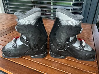 Detské lyžiarky Dalbello veľkosť 24,5 cm - 3