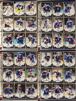 hokejové karty, sportzoo - 3