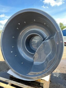 Kupacia Kada Slovenska výroba Detva - 3