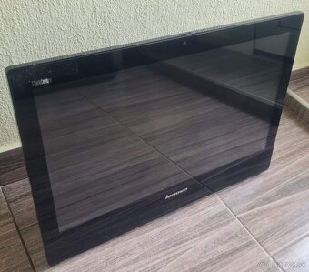 Lenovo ThinkCentre E93z, All In One PC-21.5" RAM 16GB - 3