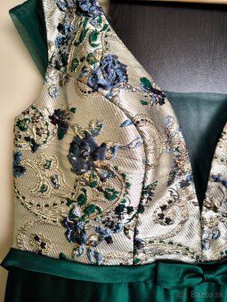 Spoločenské šaty - 3