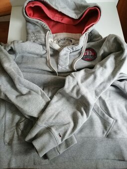 Mikyna TOMMY HILFIGER DENIM - 3