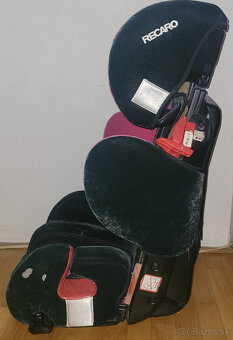 Recaro Young Sport 9-36 kg - 3