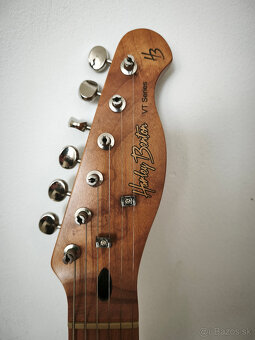 predám telecastra - 3