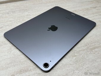 Apple iPad Air 11 M2 128 GB Wi-Fi Space Grey , záruka - 3
