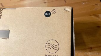 Predam NOVY Xiaomi Mi Robot Vacuum Mop-P BLACK - 3