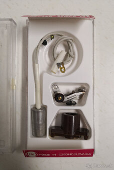 Originálna opravná sada rozdeľovača ŠKODA 105, 120 - 3