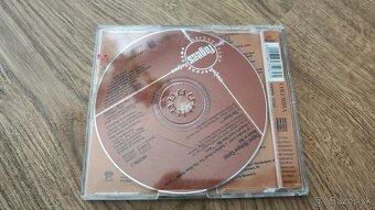 Rap, Hip Hop maxi CD - 3