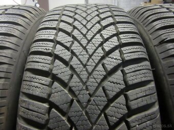 R16 Zimná sada Seat Arona rozteč 5x100 195/60R16 ET45 - 3