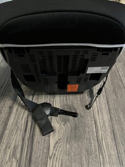 Autosedačka Cybex Solution B-fix - 3