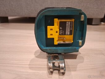 Makita DTD156 - 3