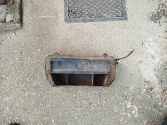 Ventilátor Wartburg 353 - 3