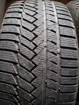 255/40 R19 Continental - 3