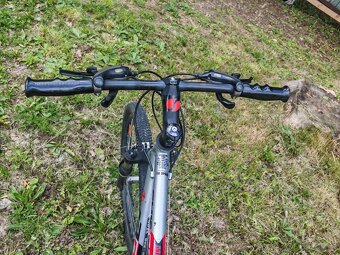 Horský bicykel - 3
