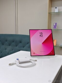 Samsung Galaxy Z Fold 6 256GB | ZÁRUKA - 3