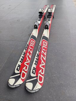 Predám lyže - 3