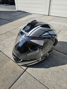 Prilba (helma) Schuberth S1 - 3