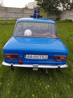 Lada 2101 -VB - 3