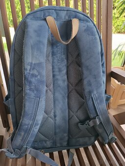 Školský batoh Beckmann - 3