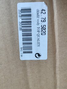 Audi Seat Škoda VW chladič - 3