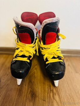 Hokejové korčule Bauer X800 - 3