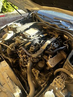 Mercedes Benz E200 Cdi W212 Facelift - 3