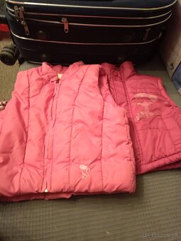 Balík oblečenia pre dievčatko - 3