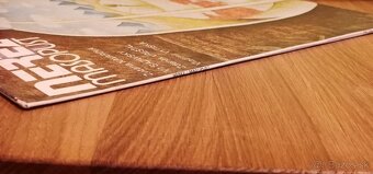 LP Nerez-Masopust - 3