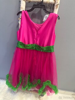 Dievčenské šaty 6ks - 3