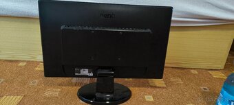 Lcd Benq 2055 20" - 3