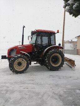 Zetor Proxima 8441 - 3