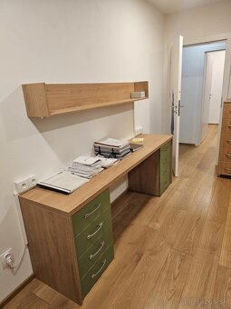 detská izba z masívu - 3