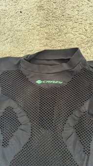 Nové termoprádlo CRAZY XS - 3