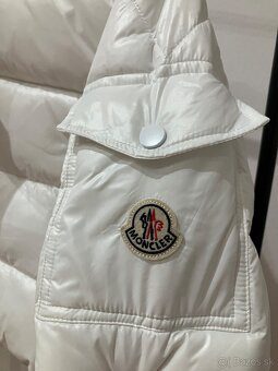 Moncler Dámská Bunda S - 3