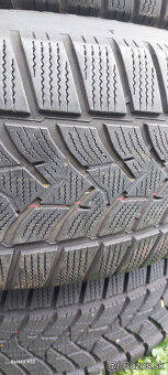 235/55 r19 zimne - 3