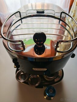 Kávovar DeLonghi ECO 311BK - 3