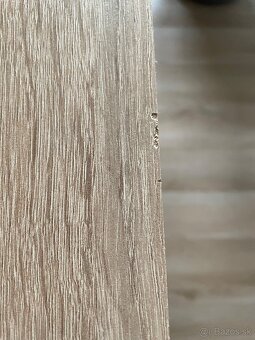 Komoda - dub Sonoma - 3