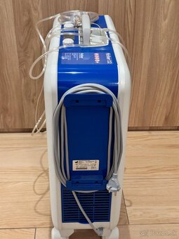 Kyslíkový koncentrátor - 3