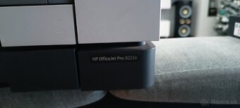 Tlačiareň HP Office jet Pro 9022e - 3