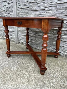 Vidiecký stôl - ST27 - 3