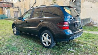 Mercedes ML320CDI 4-Matic - 3